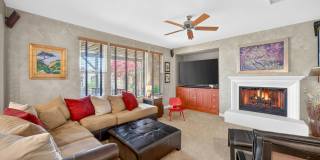 Elegant Summer Rental in Carmel Valley | Fully Furnished Gallery 13