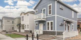 Cottages at Aero Park Gallery 2