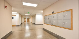 Madison Avenue Apartments Gallery 4