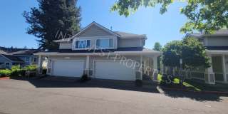Beaverton 3 Bed 2.5ba Beautiful 2 Story Condo With 2 Car Garage, Gas Fireplace, High Ceilings & Patio! Beaverton 3 Bed 2.5ba Beautiful 2 Story Condo With 2 Car Garage, Gas Fireplace, High Ceilings & Patio! Gallery 26