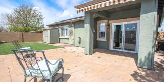 4 Bedroom Home in Quailwood Gallery 21