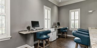 Paragon at Columbia Overlook Gallery 20