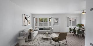 Hillsdale Garden - Affordable Housing Gallery 6