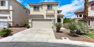 Beautiful Southwest Vegas 3 Bedroom Home Beautiful Southwest Vegas 3 Bedroom Home Gallery 1