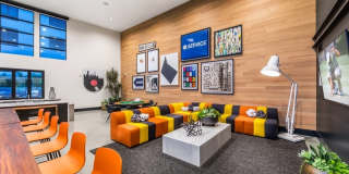 Bell South City Gallery 21