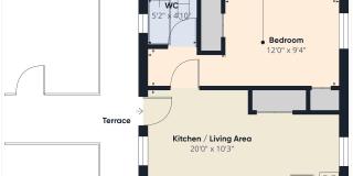 3206 King St Apt 205 Gallery 9