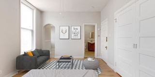 1401 High Street Gallery 2