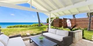 Oceanfront Paradise Found - Hale Nalu Gallery 1