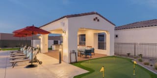 Pillar at Fountain Hills Gallery 9