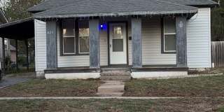 423 S Fillmore Gallery 1