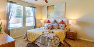 Parkway Grande Apartment Homes Gallery 8
