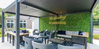 The Landings of Brentwood Apartments Gallery 32