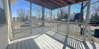 3-Bedroom Home with Carport and Spacious Rooms Near Tennessee Tech & Downtown Cookeville Gallery 3