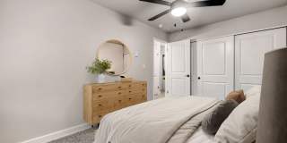 Beautifully Renovated 1 & 2 Bedroom Apartments in Lynnwood! Gallery 65