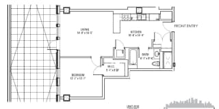 3833 N Broadway Gallery 372