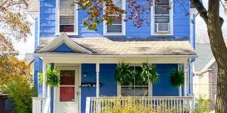 65 Amherst Street Gallery 13