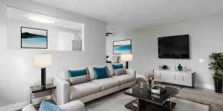 Columbus Park Apartments Gallery 3