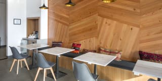 Multnomah Village Gallery 2