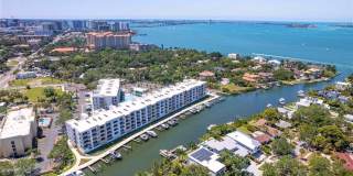 Luxurious, Fully Furnished, Waterfront Sarasota Condo - 2 Bedroom, 2 Bath - Downtown Sarasota Gallery 1