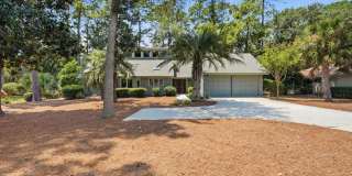 Enjoy Lowcountry living in this beautifully updated 3-Bed, 2-Bath home in Moss Creek! Gallery 1