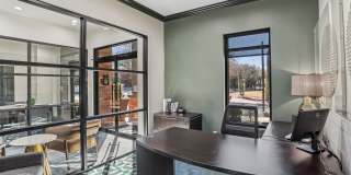 Cypress Apartments Gallery 30