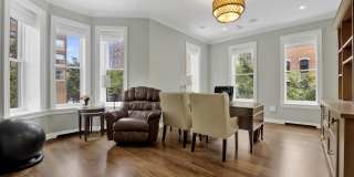 103 East Chestnut Street Gallery 3