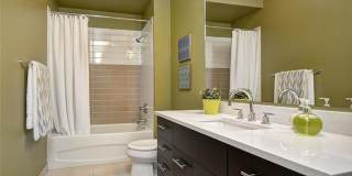 Avail Now: Corner Unit at Ruby in Eastlake – Canal Views, Natural Light & Parking Gallery 10