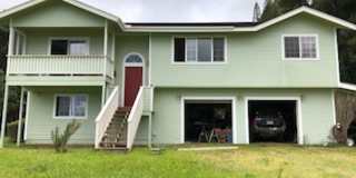 Fully Furnished Turn-Key 3 bd, 2 ba Ocean View Home In Hawi on 1 acre Gallery 1