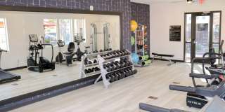 Altair Apartments Gallery 37