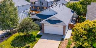 Evolve Real Estate: Meticulously Maintained 3 Bed RANCH Home with Deck and Pergola Available Sept 1! Gallery 1