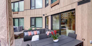 119 Wood Road unit: 107 Gallery 21