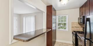 Queens Gardens Apartments Gallery 16