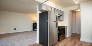 Caldera at Sunnybrook Gallery 21