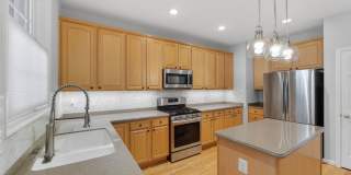 Exquisite Townhouse in Orchard Run Germantown Exquisite Townhouse in Orchard Run Germantown Gallery 17