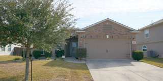 Beautiful home now available in the coveted Riata subdivision of Schertz, TX! Realtor Commission: $600 Gallery 1