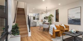New Ballard Townhome Gallery 3