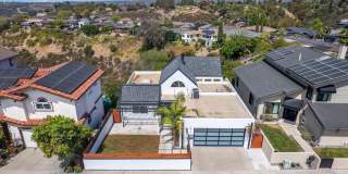 Talmadge Home with Canyon Views & Private Yard Talmadge Home with Canyon Views & Private Yard Gallery 1