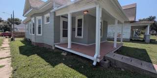 Remodeled 3-Bedroom, 1-Bath Home with Basement & Privacy-Fenced Backyard Gallery 1