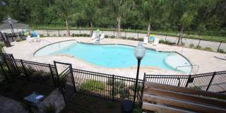 Cypress Gardens - Senior & Affordable Housing Gallery 18