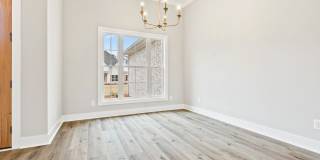 Available now. Brand new construction. 4Br, 3.5 Ba open concept home Gallery 17