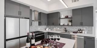 ARCA Apartments Gallery 20