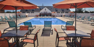 Lexington Village Gallery 19