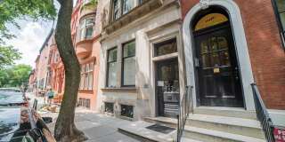 1919 SPRUCE Street 1919 SPRUCE Street Gallery 1