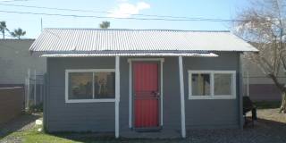Phoenix 1 Bedroom Unit Gallery 1