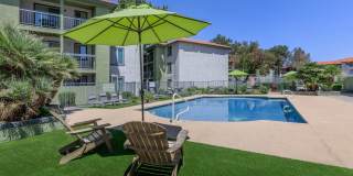 Sahara and Playa Palms Apartments Gallery 7