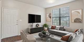 Parc At Maumelle Gallery 1