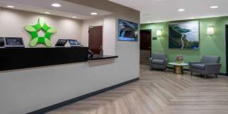 Orange County - John Wayne Airport Gallery 12