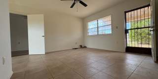 HOME FOR RENT NORTHEAST EL PASO Gallery 5