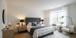 Warren Heights Apartments Gallery 1