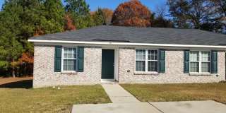 Cute Apartment for Rent in Benson, NC! Gallery 1